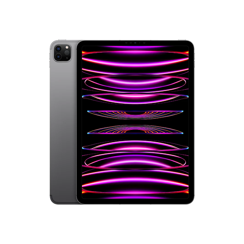 iPad Pro M2